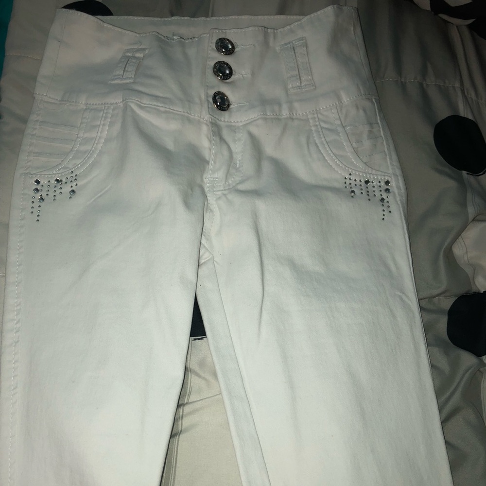 Pants